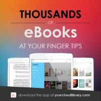 cloudLibrary 2024 Summer Experience E-Library 