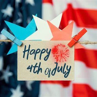 4th of July