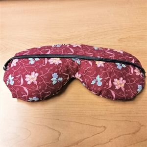 Heated Eye Mask