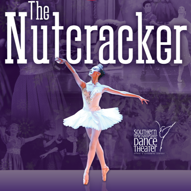Palace Theatre- Nutcracker
