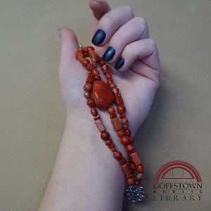 Red Rock Bracelet