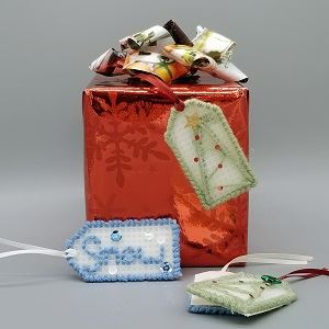 Gift Tags