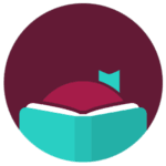 Libby App Icon Circle